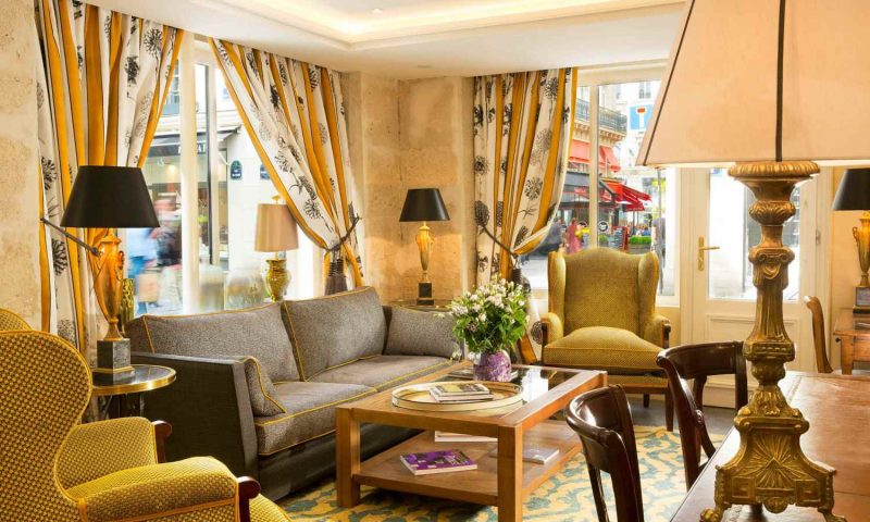 Le Relais des Halles Paris - France