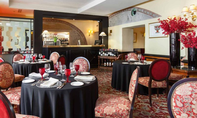 Hotel Narutis Vilnius - Lithuania
