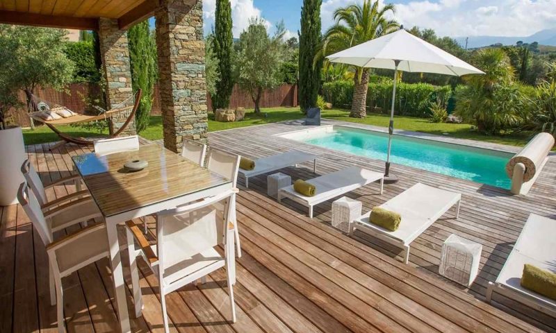 La Dimora Hotel & SPA Oletta, Corse - France