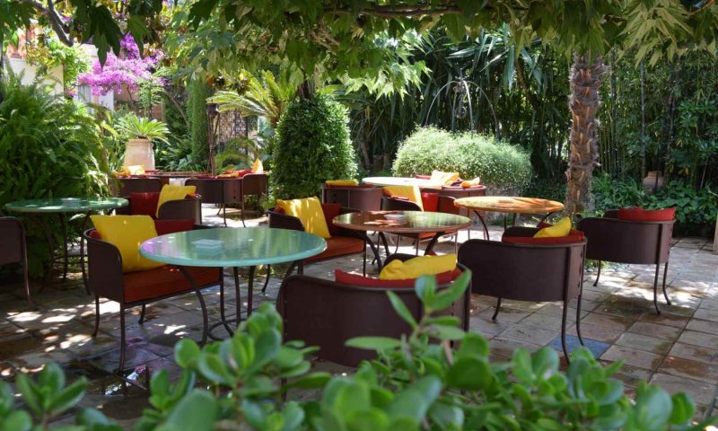 Hotel Sainte Valerie Antibes, Provence - France