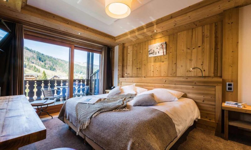 Hotel le Petit Dru Morzine, Rhone-Alpes - France