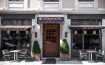 Tiffany Hotel Geneve - Switzerland
