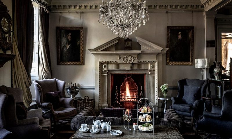 Chilston Park Kent - England