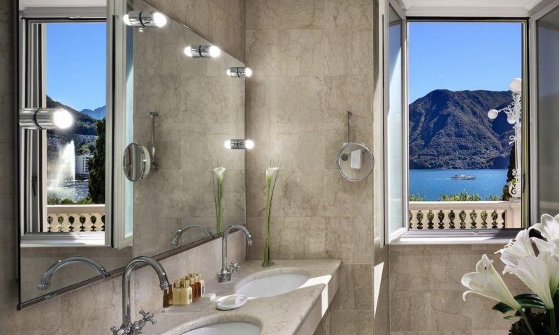 Hotel Splendide Royal Lugano, Ticino - Switzerland