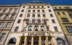 Hotel Esplanade Prague - Czech Republic