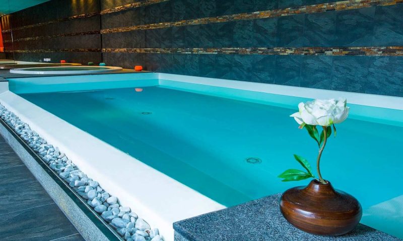 Le Chambard Hotel Restaurant & Spa Kaysersberg, Alsace - France