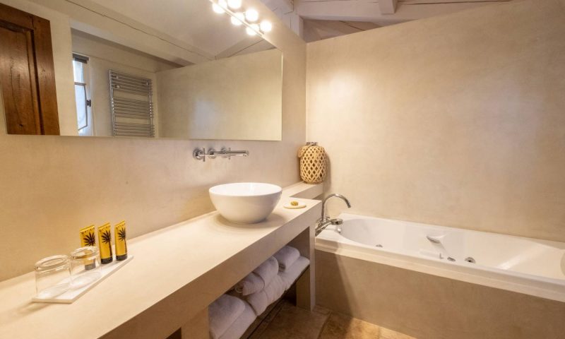 La Dimora Hotel & SPA Oletta, Corse - France