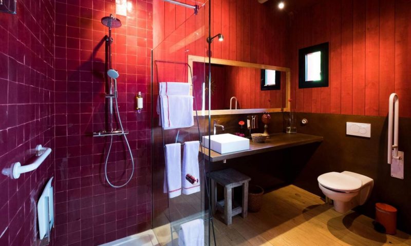 Village Castigno - Wine Hotel & Resort. Languedoc - France