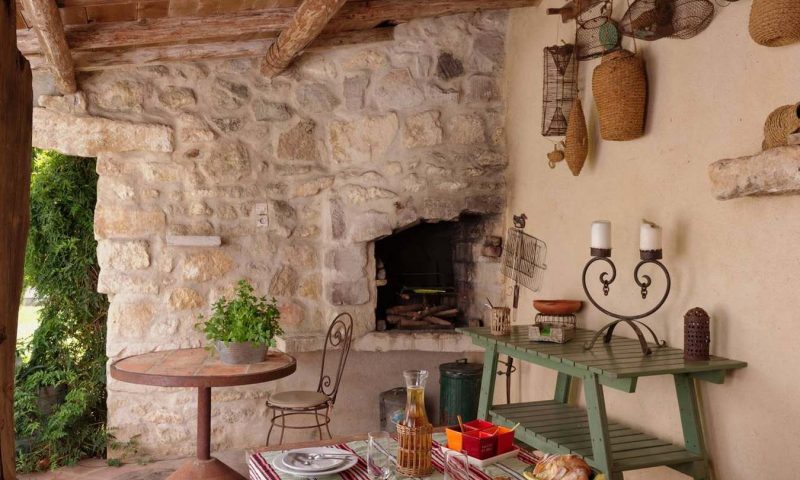 Domaine Des Clos Beaucaire, Languedoc - France