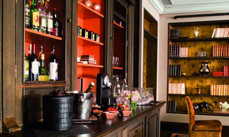 Hotel Esprit Saint Germain Paris - France