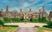 Llangoed Hall, Wales - United Kingdom