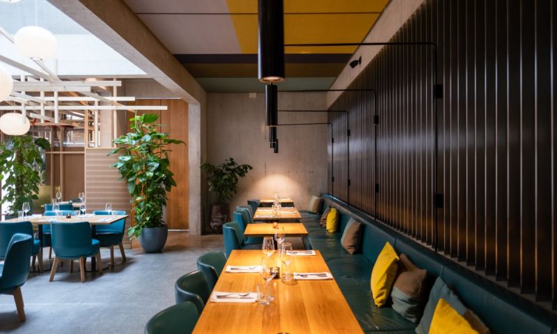 Nomad Design & Lifestyle Hotel Basel - Switzerland