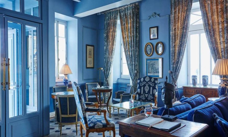 Hotel De Toiras & Villa Clarisse, Aquitaine - France