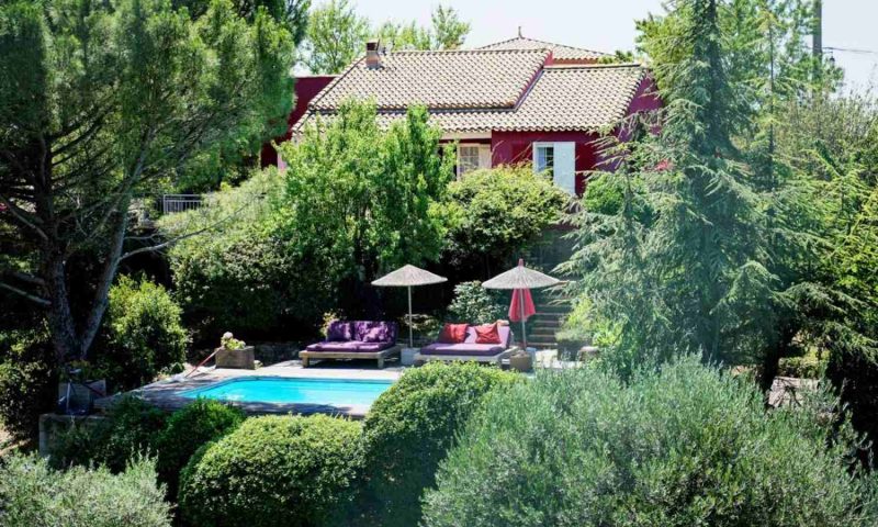 Village Castigno - Wine Hotel & Resort. Languedoc - France