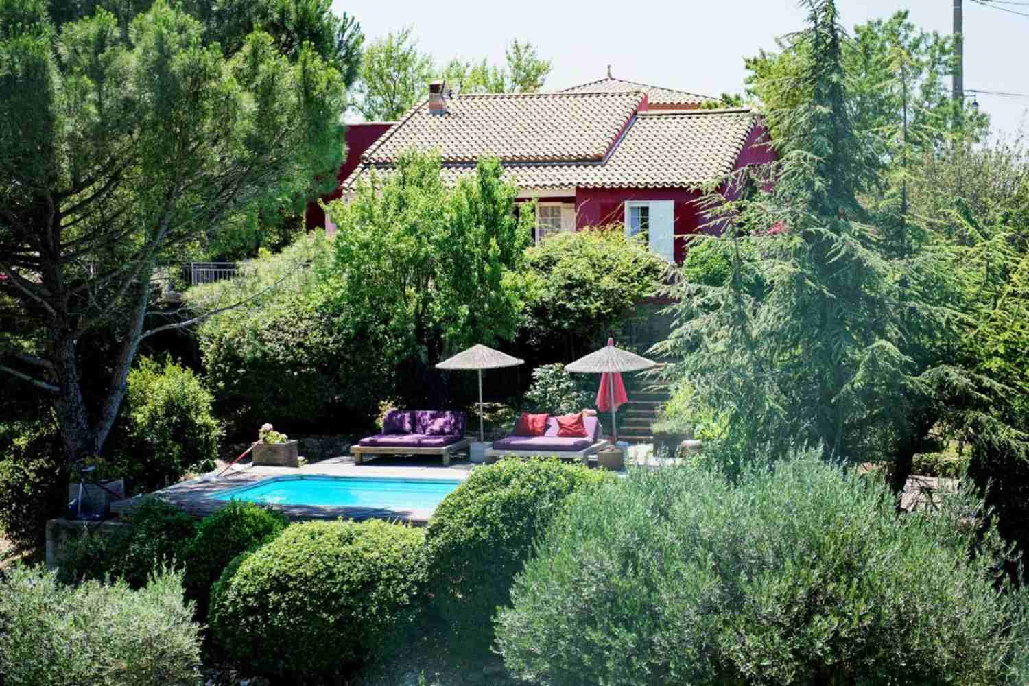 Village Castigno - Wine Hotel & Resort. Languedoc - France