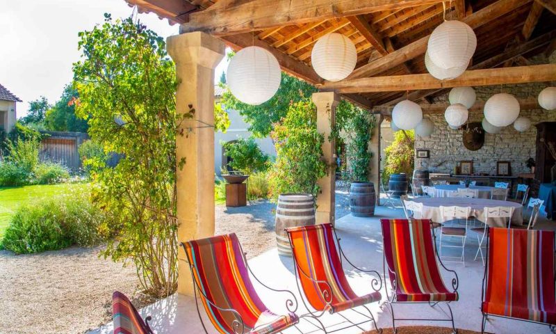 Domaine Des Clos Beaucaire, Languedoc - France