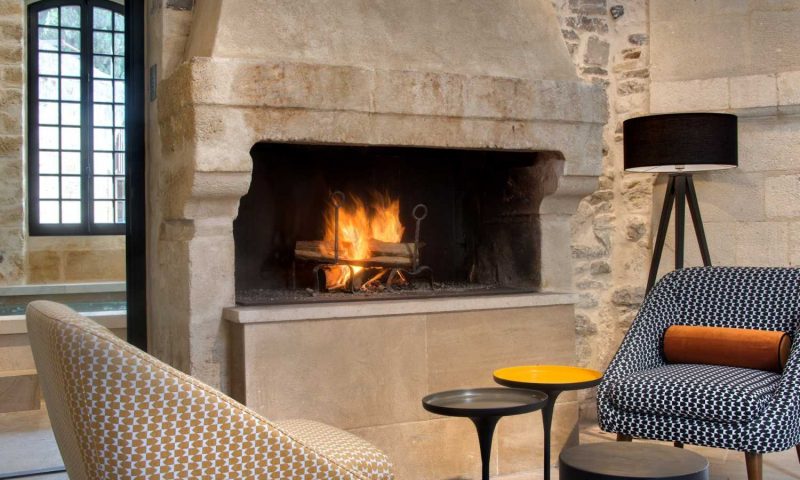 Hôtel des Remparts & Spa, Languedoc - France