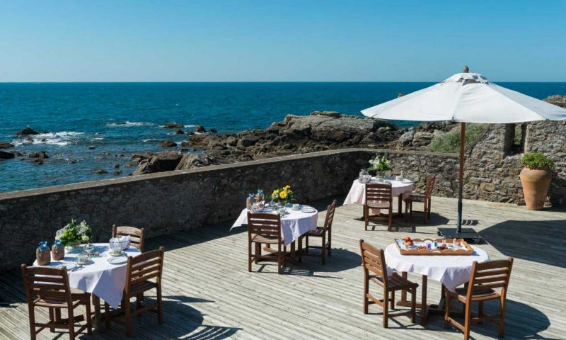 Le Fort de l
