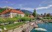 Abbaye De Talloires, Rhone-Alpes - France