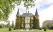 Château D'Apigné Rennes, Bretagne - France