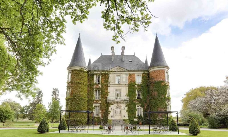 Château D