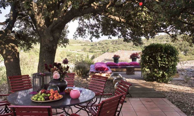 Village Castigno - Wine Hotel & Resort. Languedoc - France