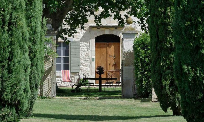 Domaine Des Clos Beaucaire, Languedoc - France