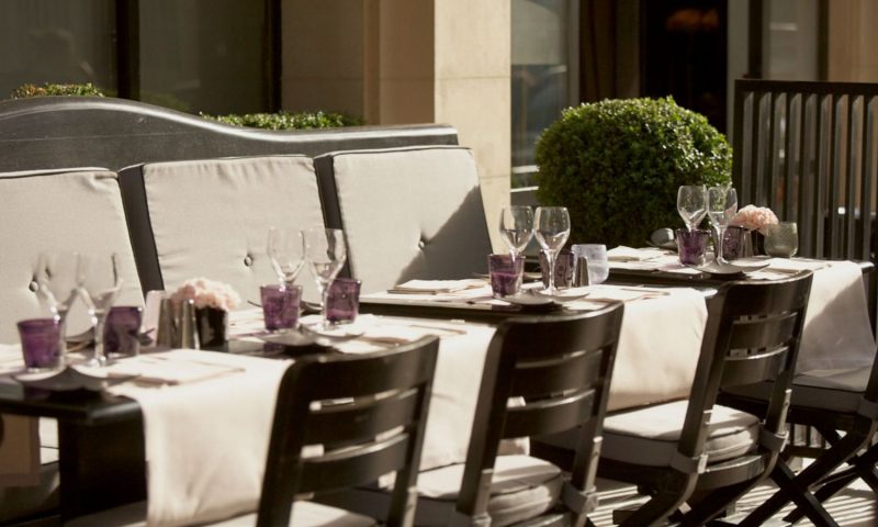 Hotel Montalembert Paris - France