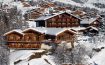 Le Chalet d’Adrien Verbier, Vails - Switzerland