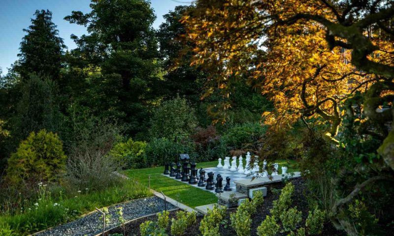 Linthwaite House Windermere, Cumbria - England