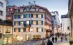 Marktgasse Hotel Zurich - Switzerland