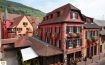 Le Chambard Hotel Restaurant & Spa Kaysersberg, Alsace - France