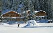 Waldhotel Doldenhorn Kandersteg, Berne - Switzerland