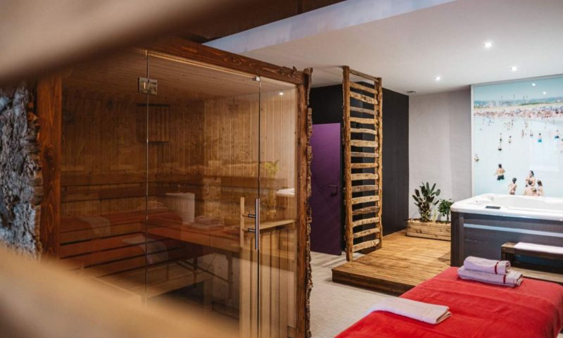 Village Castigno - Wine Hotel & Resort. Languedoc - France