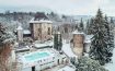 Chateau De Candie Chambery, Rhone-Alpes - France