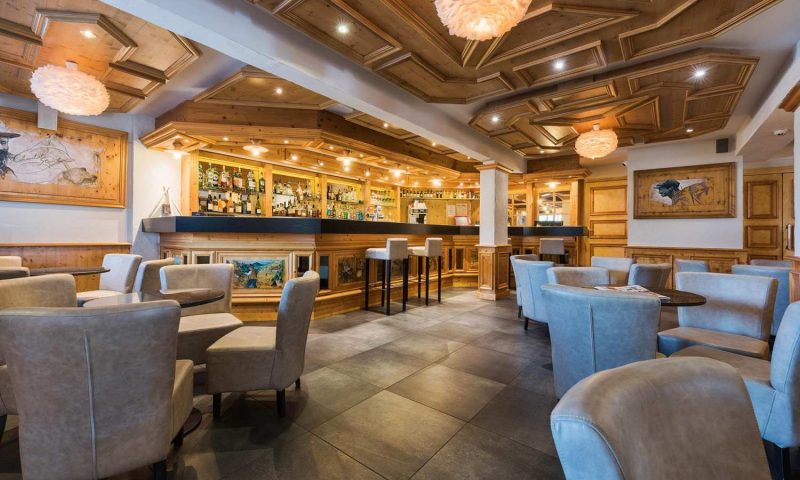 Hotel le Petit Dru Morzine, Rhone-Alpes - France