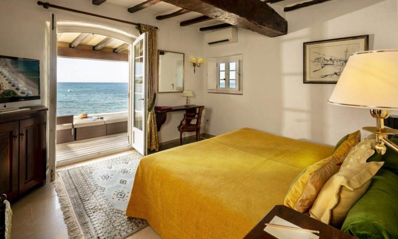 Hotel Le Maquis Porticcio, Corse - France