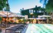 Hotel Le Yaca St Tropez, Cote d'Azur - France