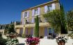 Le Petit Palais D'Aglae Gordes, Provence - France