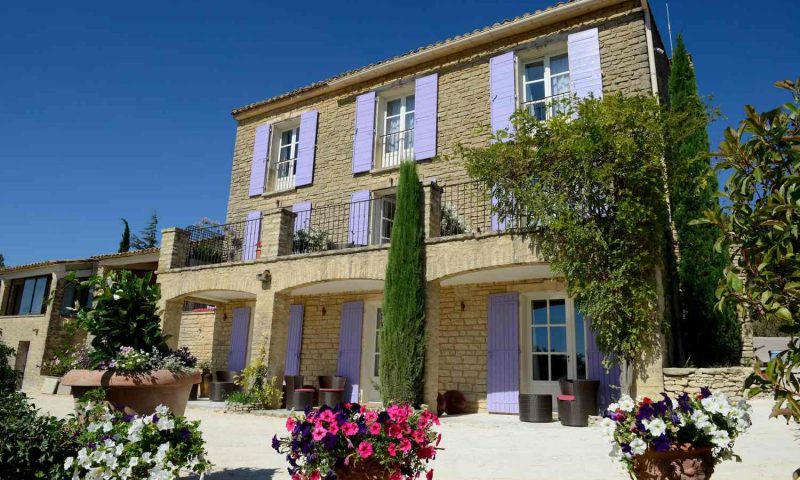 Le Petit Palais D
