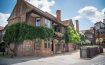 Careys Manor Hotel & Spa, Hampshire - England