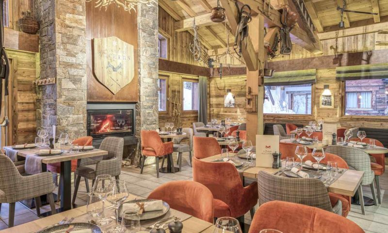 Les Loges Blanches Megeve, Rhone-Alpes - France