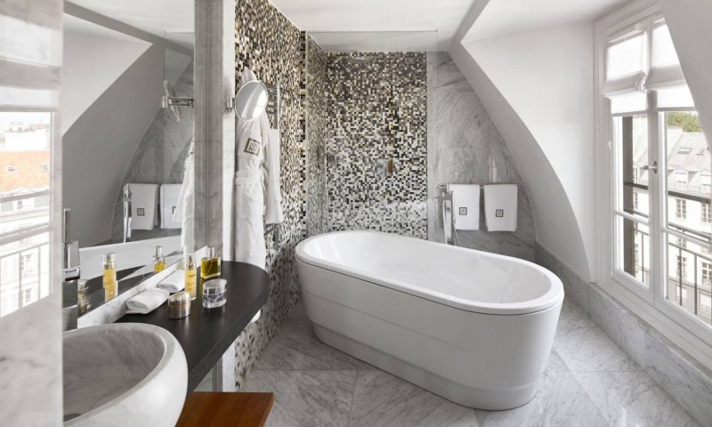 Hotel Montalembert Paris - France