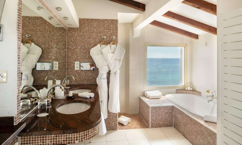 Hotel Le Maquis Porticcio, Corse - France