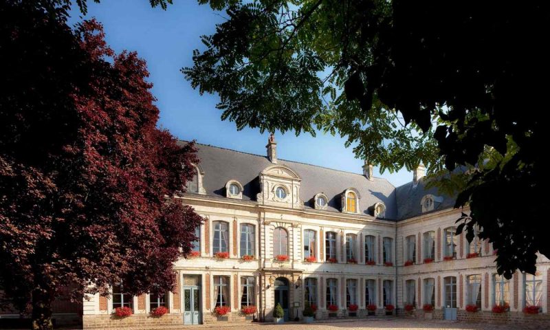 Le Clos de Grace Honfleur, Normandy - France