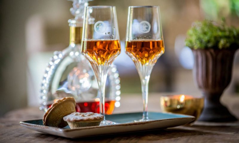 Careys Manor Hotel & Spa, Hampshire - England