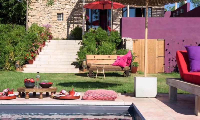 Village Castigno - Wine Hotel & Resort. Languedoc - France