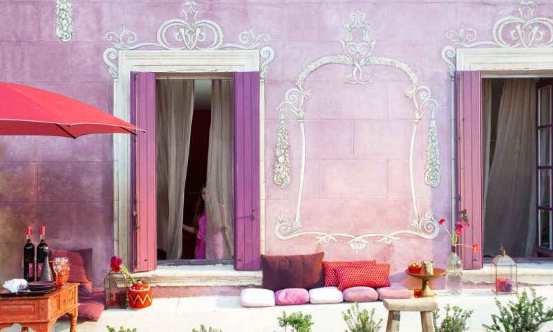 Village Castigno - Wine Hotel & Resort. Languedoc - France