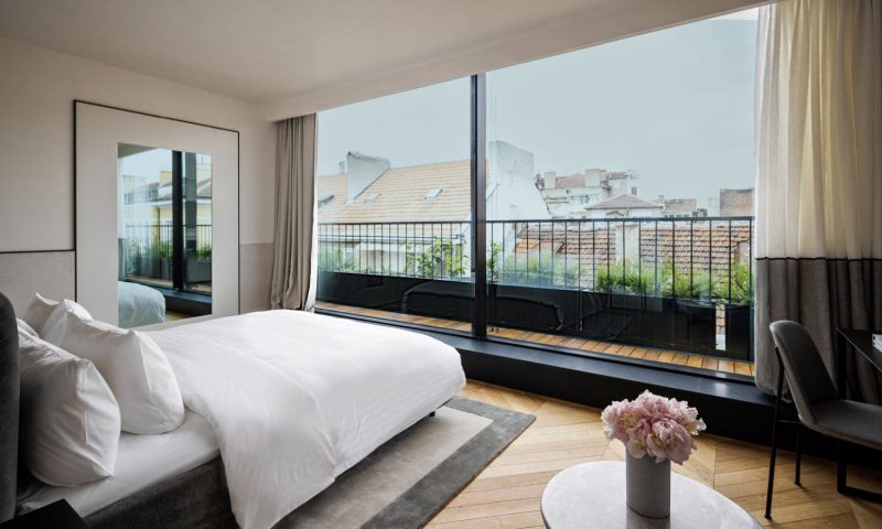 Hotel Juno Sofia - Bulgaria