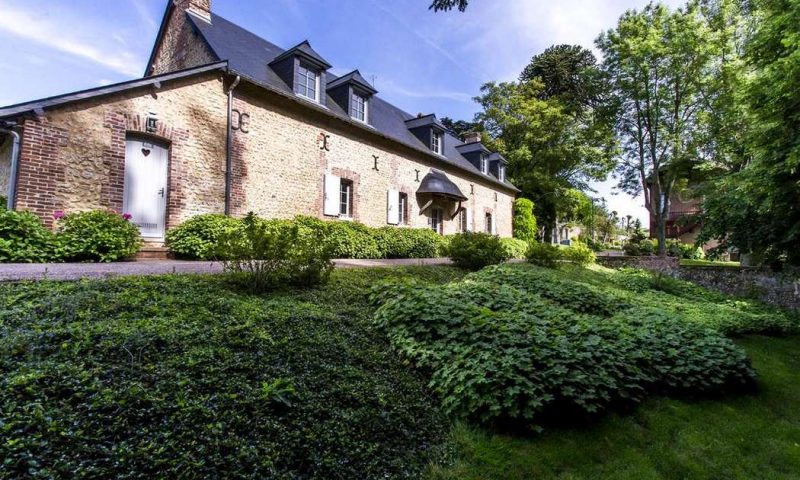 Le Clos de Grace Honfleur, Normandy - France